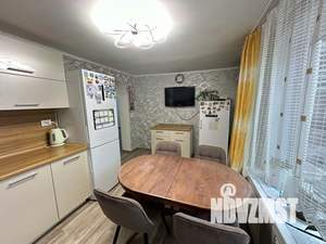 Дом 140м², 1-этажный, участок 5 сот.  