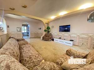 Коттедж 204м&sup2;, 2-этажный, участок 11 сот.  