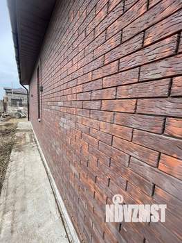 Дом 122м², 1-этажный, участок 6 сот.  