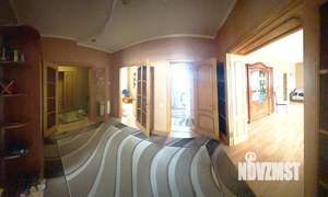 Дом 513м², 4-этажный, участок 7 сот.  