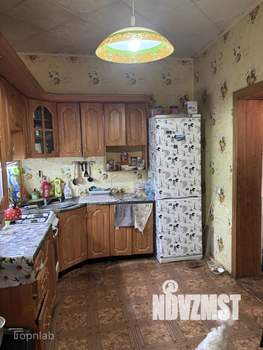 Дом 103м², 1-этажный, участок 3 сот.  