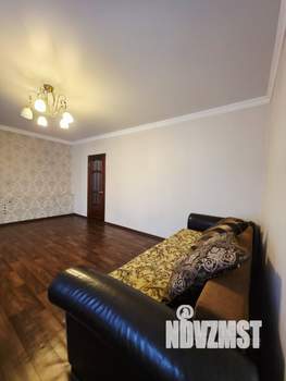 Дом 82м&sup2;, 2-этажный, участок 4 сот.  