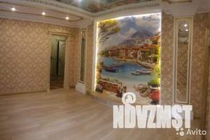 Коттедж 270м², 3-этажный, участок 3 сот.  