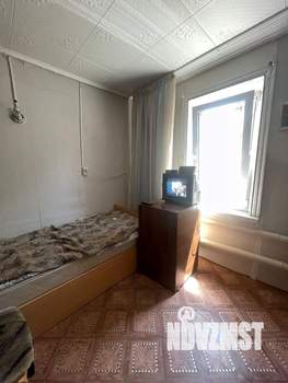 Дом 51м², 1-этажный, участок 2 сот.  