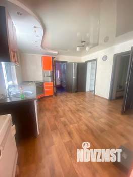 Дом 58м², 1-этажный, участок 223 сот.  