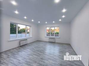 Дом 110м², 1-этажный, участок 7 сот.  