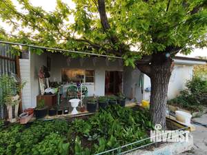 Дом 114м&sup2;, 1-этажный, участок 10 сот.  