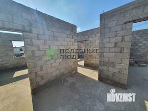 Дом 146м², 1-этажный, участок 9 сот.  