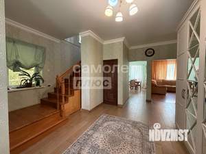 Дом 173м², 2-этажный, участок 7 сот.  