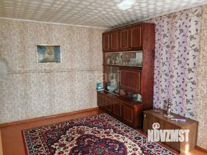 Дом 74м², 2-этажный, участок 4 сот.  