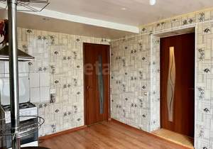 Дом 85м², 1-этажный, участок 6 сот.  