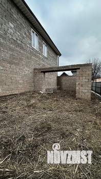 Дом 315м², 3-этажный, участок 6 сот.  