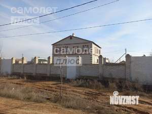Дом 269м², 2-этажный, участок 12 сот.  