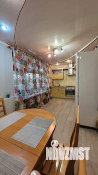 Дом 125м², 2-этажный, участок 7 сот.  