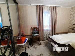 Дом 58м², 1-этажный, участок 5 сот.  