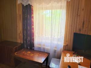 Дом 100м², 2-этажный, участок 7 сот.  