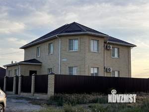 Дом 215м², 2-этажный, участок 7 сот.  