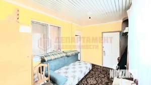 Дом 133м², 2-этажный, участок 7 сот.  