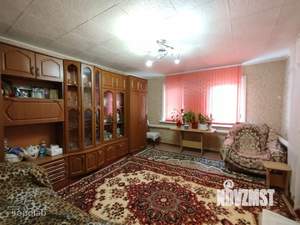 Дом 44м², 1-этажный, участок 9 сот.  