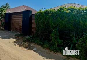 Коттедж 145м², 2-этажный, участок 4 сот.  