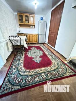 Дом 50м², 1-этажный, участок 6 сот.  