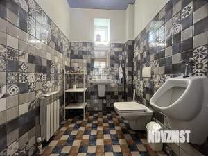 Дом 222м², 3-этажный, участок 4 сот.  