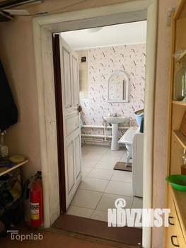 Дом 60м&sup2;, 1-этажный, участок 0 сот.  