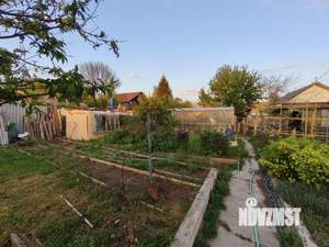 Дом 114м&sup2;, 1-этажный, участок 10 сот.  