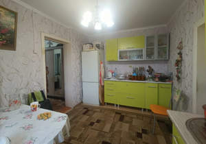 Дом 70м², 1-этажный, участок 8 сот.  