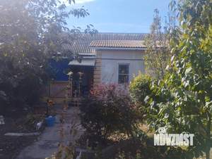 Дом 65м², 1-этажный, участок 7 сот.  