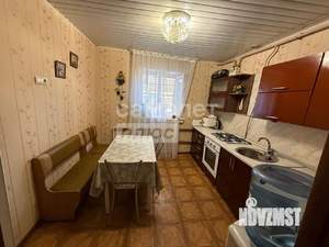 Дом 95м², 1-этажный, участок 3 сот.  
