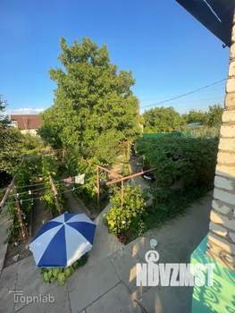 Дом 82м², 2-этажный, участок 5 сот.  