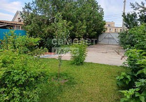 Дом 186м², 2-этажный, участок 11 сот.  