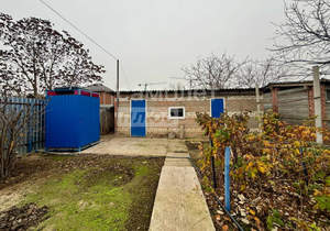 Дом 141м², 2-этажный, участок 6 сот.  