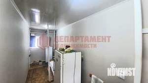 Дом 91м², 2-этажный, участок 7 сот.  