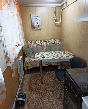 Дом 119м², 1-этажный, участок 2 сот.  