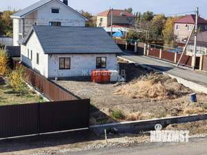 Дом 130м², 1-этажный, участок 7 сот.  