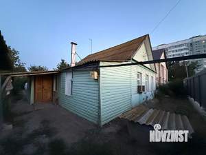 Дом 75м², 1-этажный, участок 6 сот.  