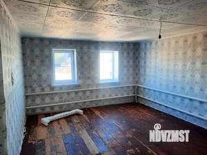 Дом 121м², 1-этажный, участок 5 сот.  