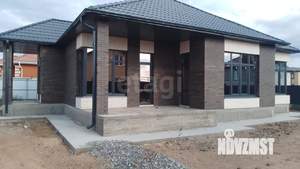 Дом 133м², 1-этажный, участок 6 сот.  