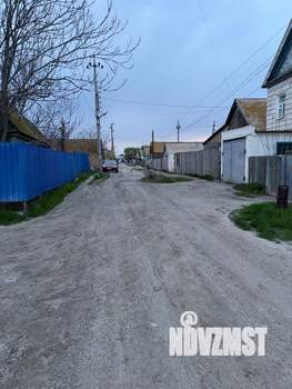 Дом 40м², 1-этажный, участок 4 сот.  