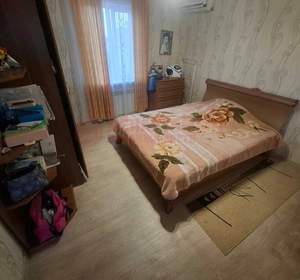 Дом 116м², 2-этажный, участок 3 сот.  