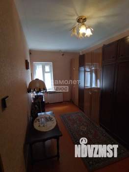 Дом 58м², 1-этажный, участок 2 сот.  