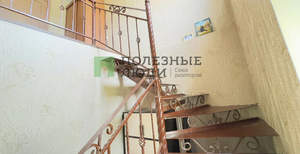 Дом 130м², 2-этажный, участок 8 сот.  