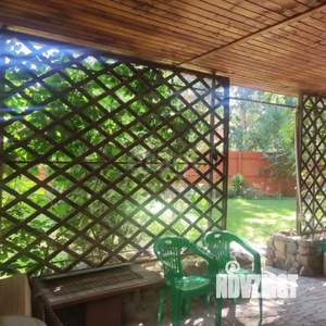 Дом 408м², 3-этажный, участок 8 сот.  