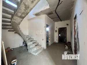 Дом 200м², 2-этажный, участок 5 сот.  