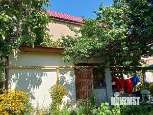 Коттедж 219м&sup2;, 2-этажный, участок 12 сот.  