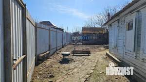 Дом 53м², 1-этажный, участок 5 сот.  