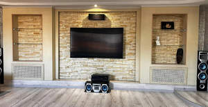 Дом 121м&sup2;, 2-этажный, участок 5 сот.  