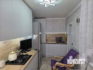 Дом 107м², 2-этажный, участок 9 сот.  